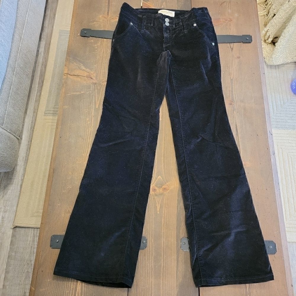 London Jean Stretch | Victoria’s Secret 0